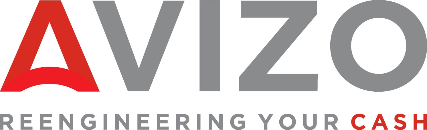 Logo d'Avizo
