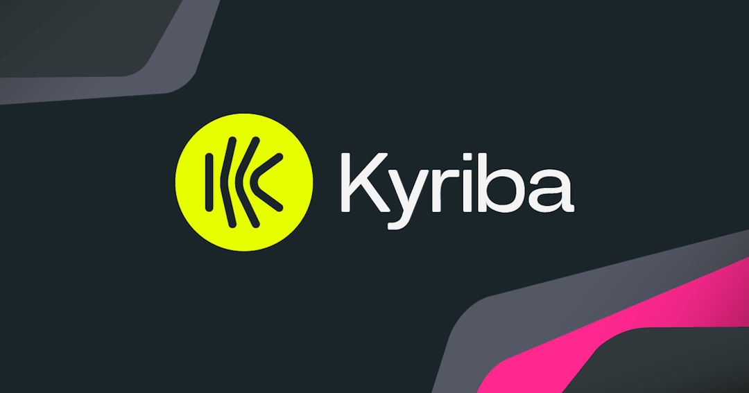 Logo de Kyriba